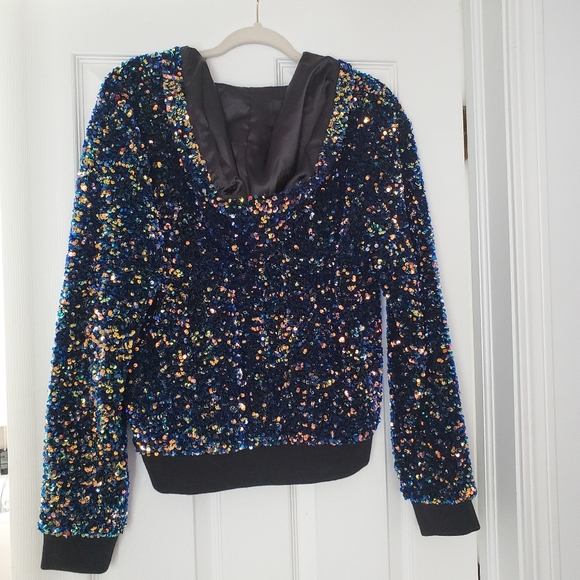 Sequence Jacket - Picture 2 of 2